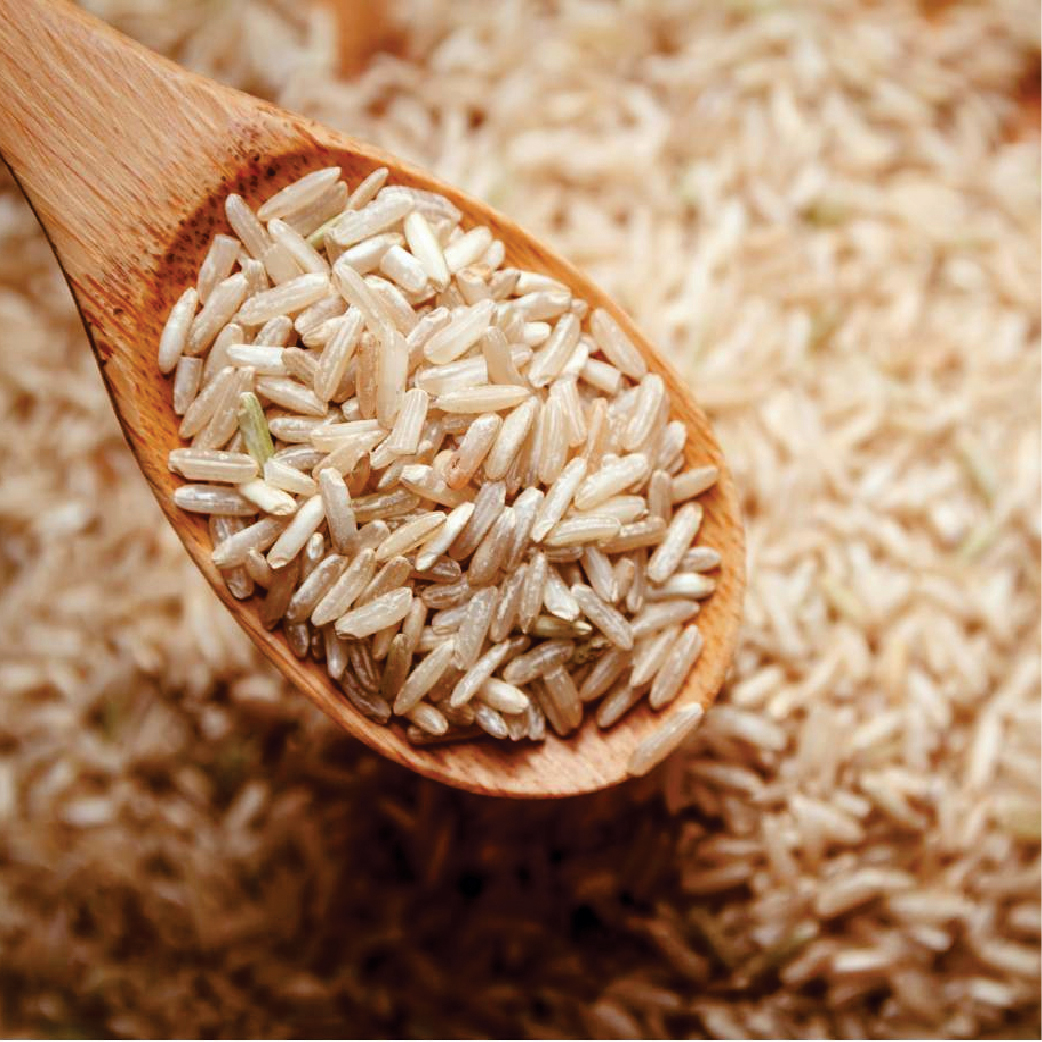 Brown Rice