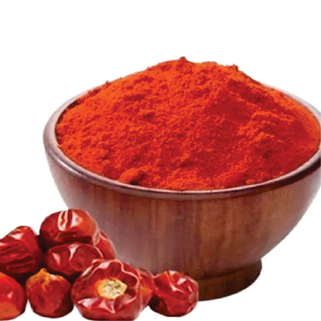 Chilli Powder