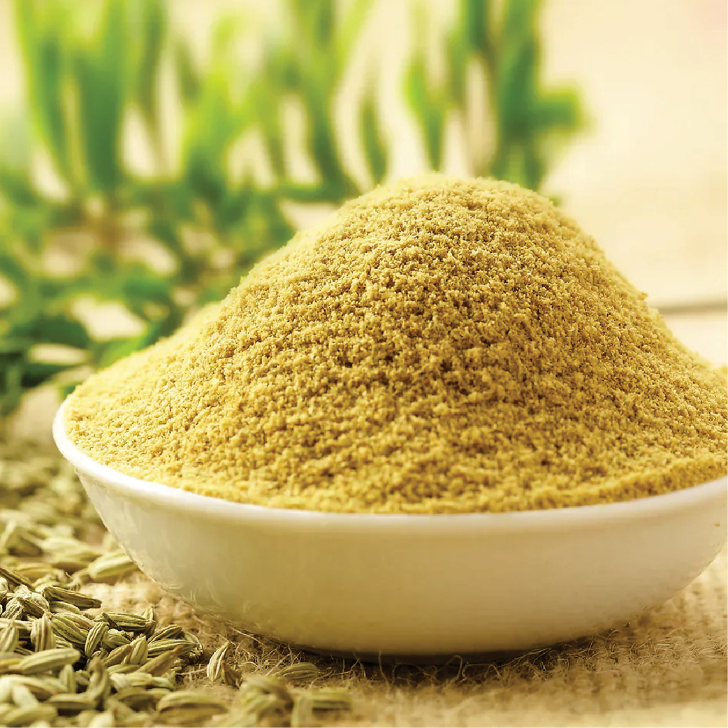 Fennel Powder