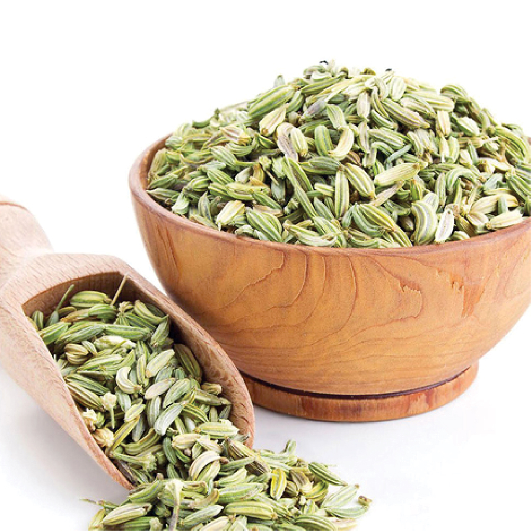 Fennel Seeds