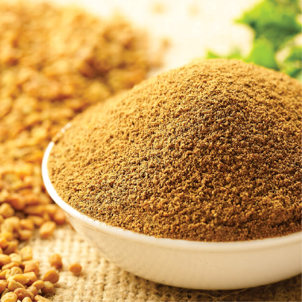 Fenugreek Powder