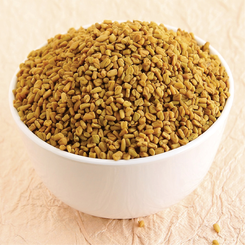 Fenugreek Seeds