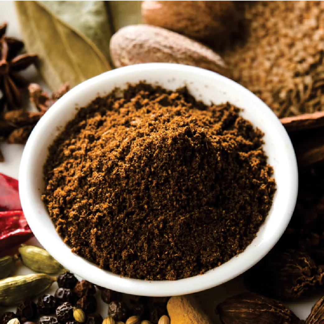 Garam Masala