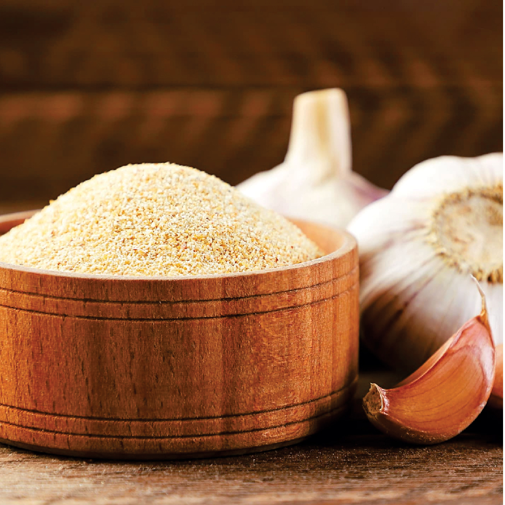 Garlic Powder