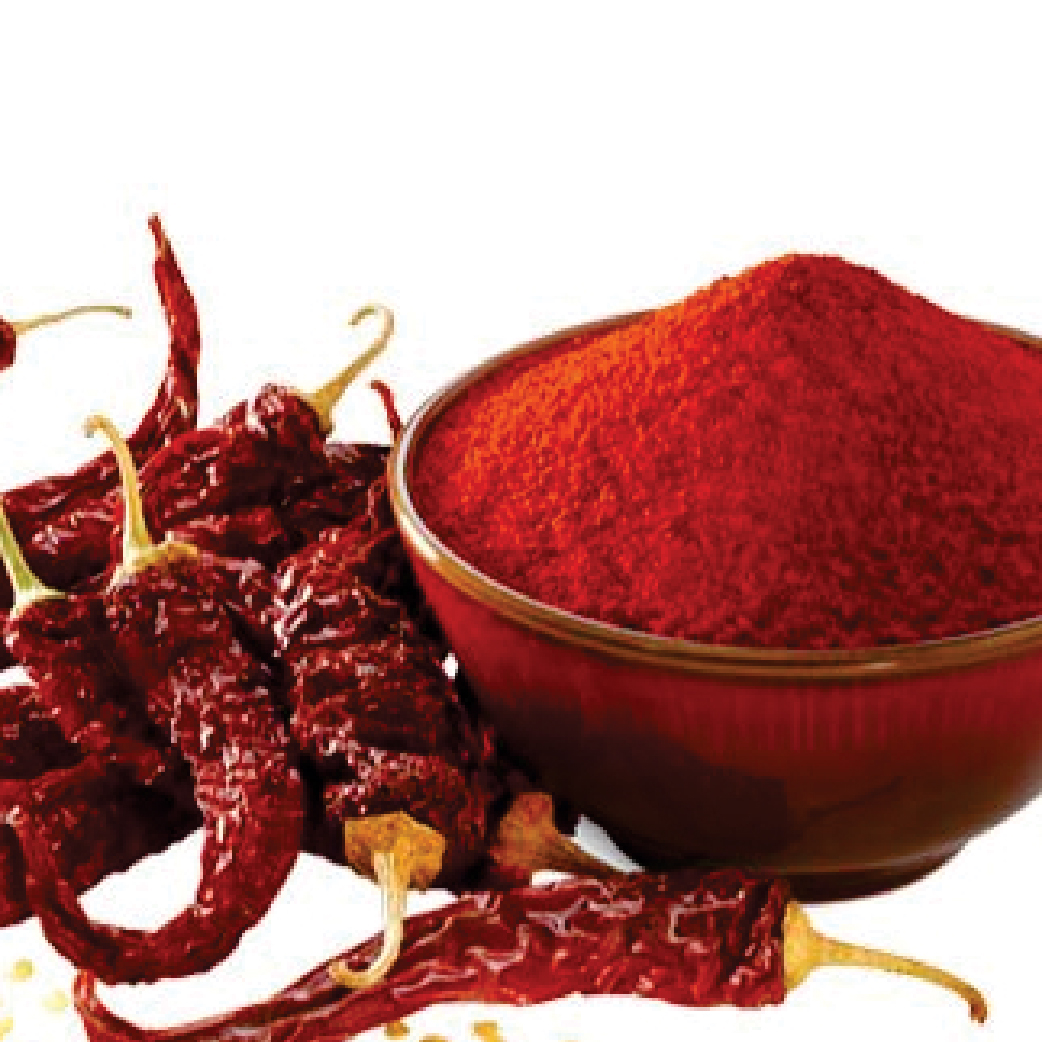 Kashmiri Chilli Powder