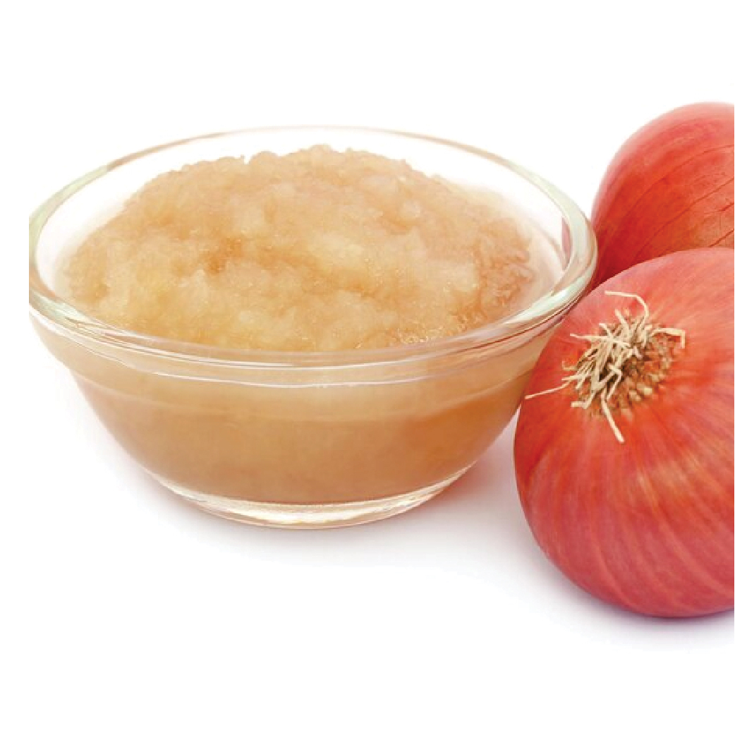 Onion Paste