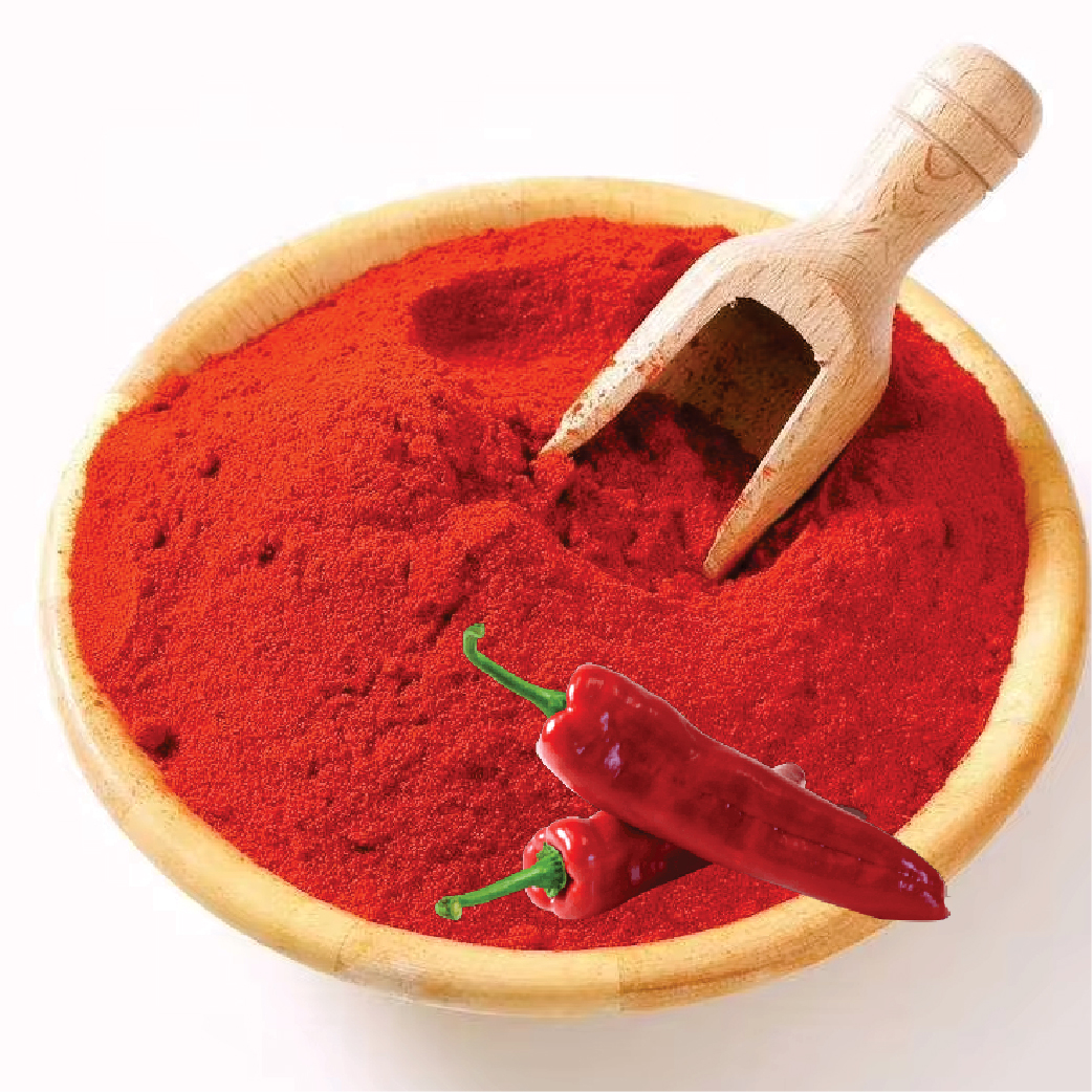 Paprika Powder