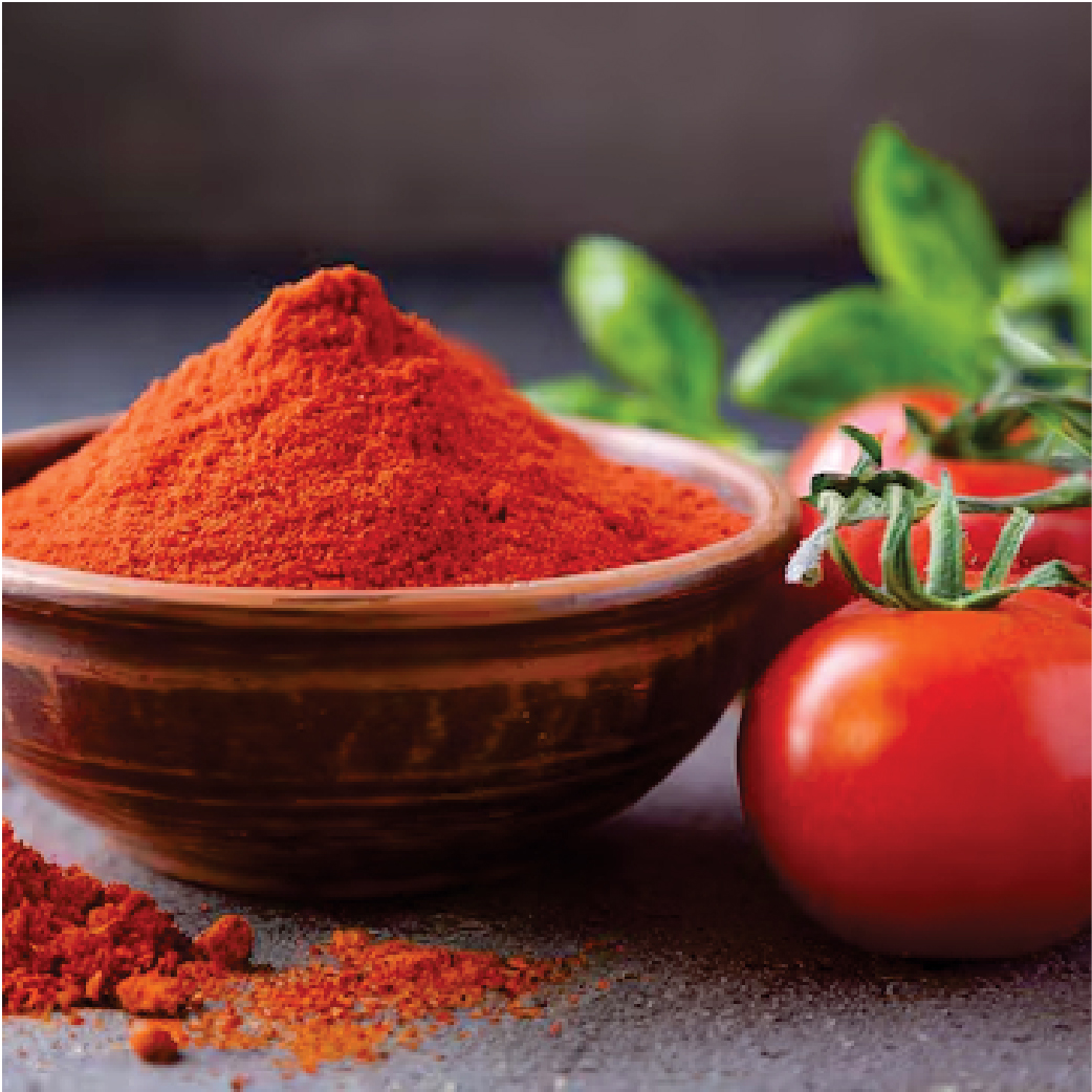 Tomato Powder