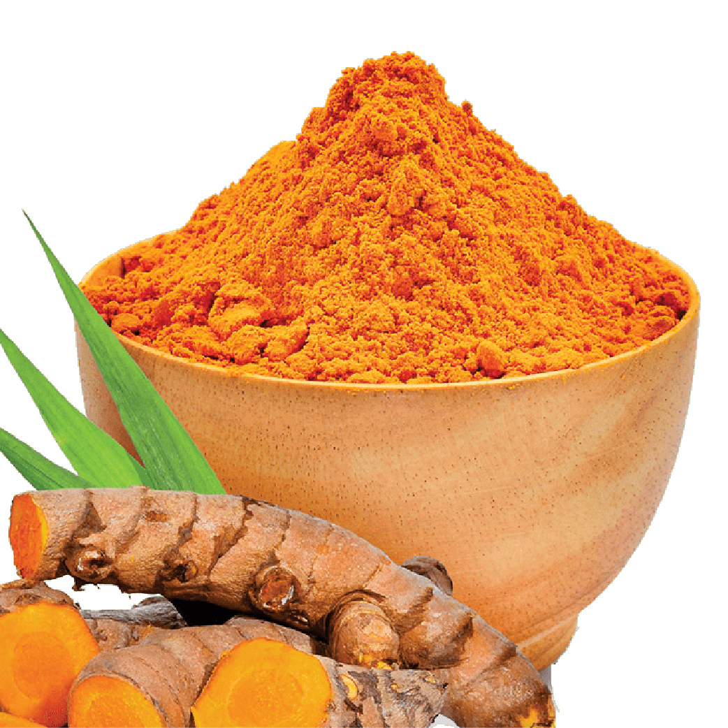 Turmeric Powder