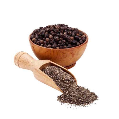 Black Pepper Powder