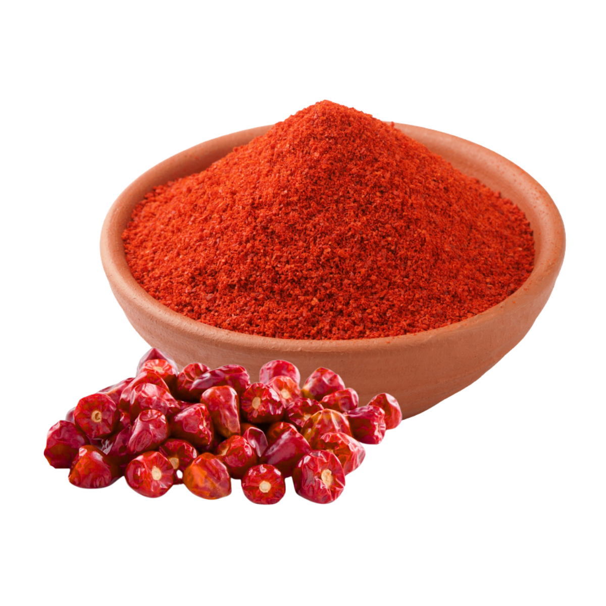Red Chilli Powder