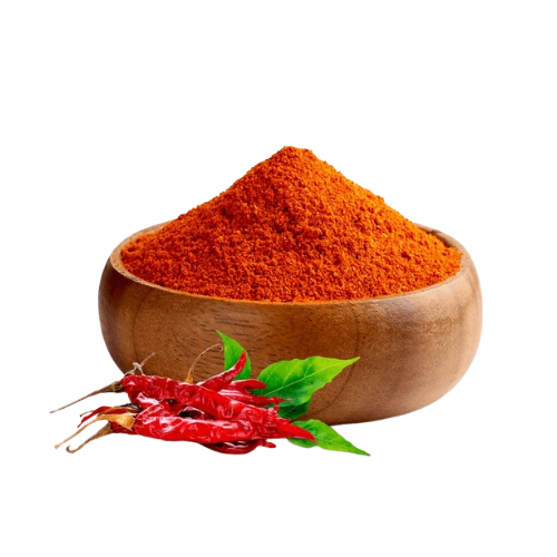 Red Chilli Powder